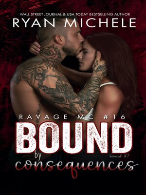cover image of Bound by Consequences